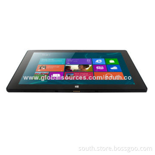 2014 Factory 10-inch Windows Tablet PCs with 8,000mAh Capacity, 1,280 x 800 Pixels, 3G Module